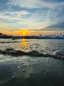 Crescent Bay Resort - 7