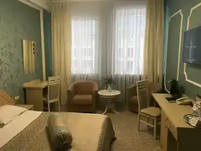 Губернская - 9