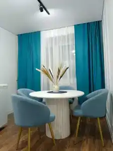 Коттедж Rich House - 20