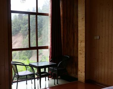 Longquan Inn - 37