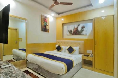 Prince Palace Deluxe - 13