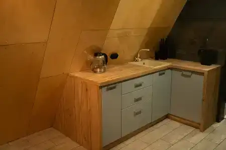 Дом на Воде в Заречном - 19