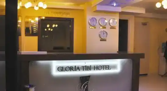 Gloria Tibi - 7