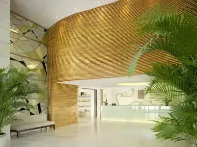 Swissotel Buyuk Efes Izmir - 97