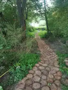 Глэмпинг  Прованс - 32