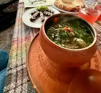 Мини отель Шах-Булат - 34