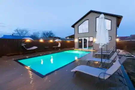 Ленивый Дельфин - 2