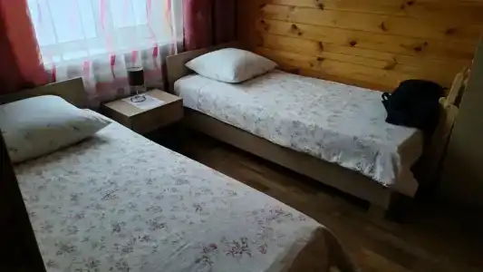 Гостевой дом на Луговой - 28