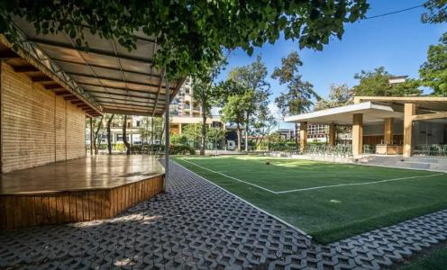 HVD Club Bor - 24 Hours Ultra All Inclusive - 60