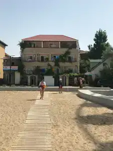 Домик у Маяка б/о Прибой - 39