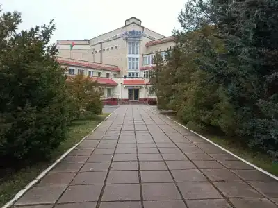 Гостиничный комплекс Алмаз - 10