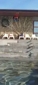 Скважина Ганах-терма - 13