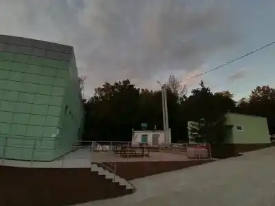 Санаторий Лесной - 17