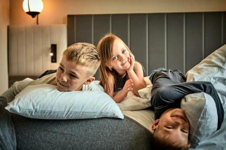 Crowne Plaza - Warsaw - The Hub, An Ihg - 16