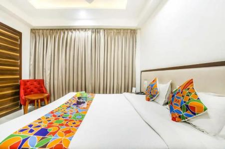 FabSapphire Inn - 65