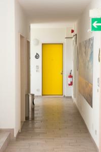 Nero d'Avorio Apart& Spa - 12