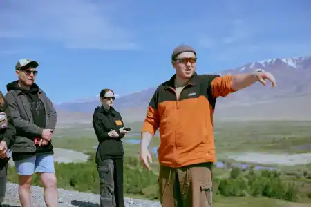 Тыдтуярык - 7