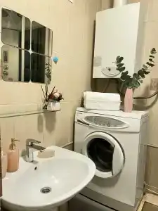 Гостевой дом Happy Home - 11