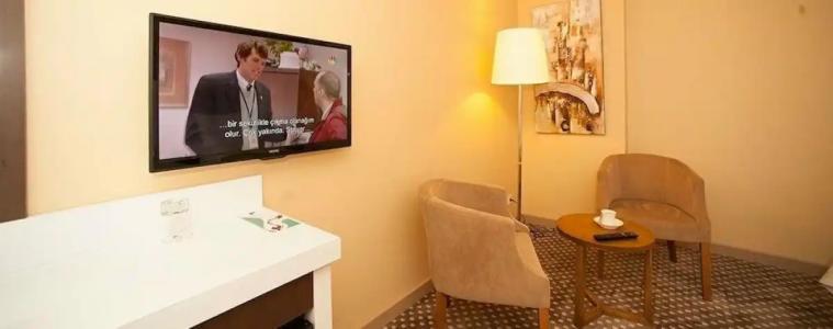 COMFORT BEYLİKDÜZÜ - 60