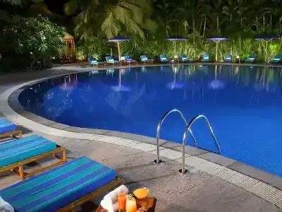 The Lalit Mumbai-Airport - 42