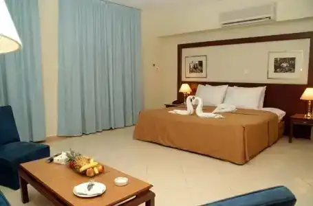 Aquavista & Suites - 71