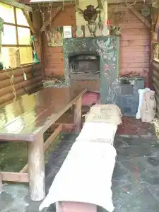Гостевой дом на Покровке - 37