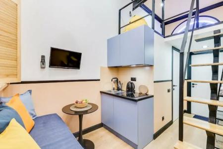 Sokroma Jungle Story Aparts - 9