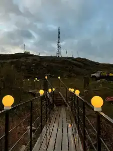 45-й причал - 96