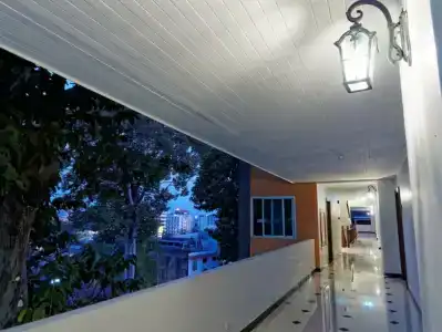 Pattaya Blue Sky - 6