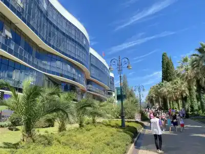 InSochi - 4