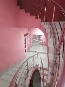 Восточный - 1