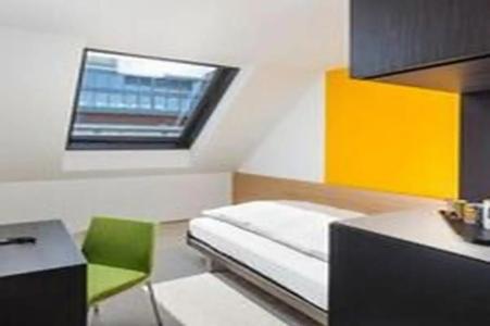 Züri by Fassbind - 4