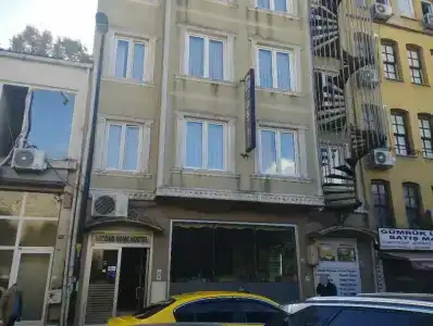 Second Home Hostel - 10