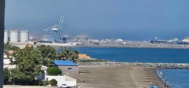 Palace Beach Resort - 20