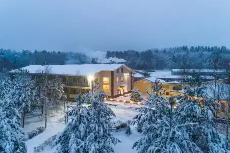 Черные камни - 6