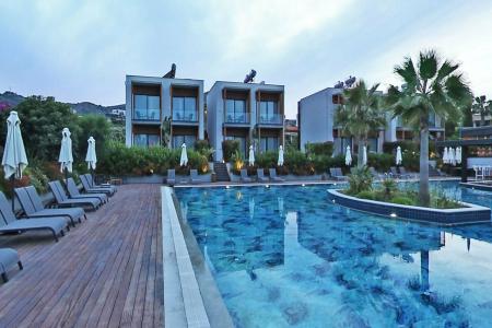 Celeste Bella Luxury & Spa - 46