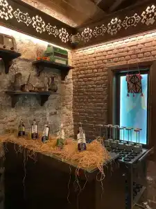 NG Sapanca Wellness & Convention - 40