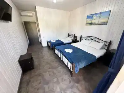 Лето - 2