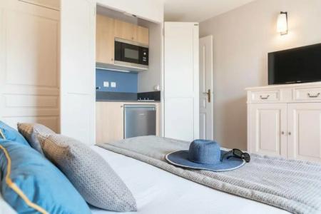 Résidence La Closerie Deauville - 23