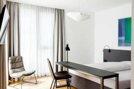 Lendhotel - 30