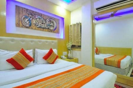 Prince Palace Deluxe - 14