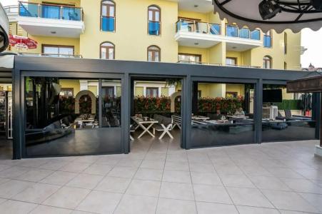 Club Karakas Apart Otel - 31