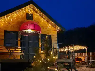на Вершине Холма - 0