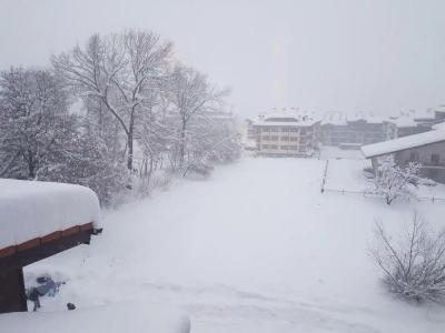 Mountain View Aparthotel - 63