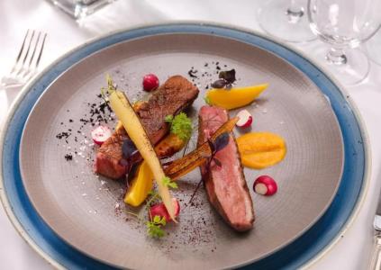 Intercontinental Dublin, An Ihg - 95