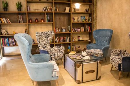 Golden Tulip Varna - 9