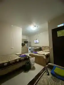 Мотель на Восточной 1 - 14