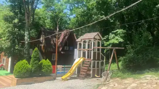 Бородача - 10