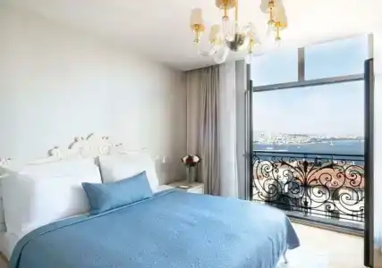 CVK Park Bosphorus Istanbul - 6