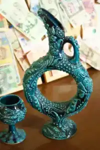 Emre's Stone House - 25